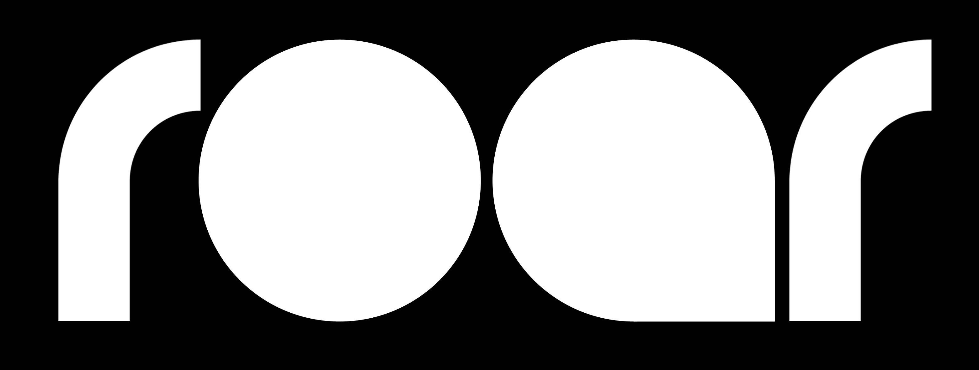 roar productions logo